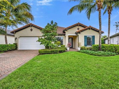 4664 Abaca CIR