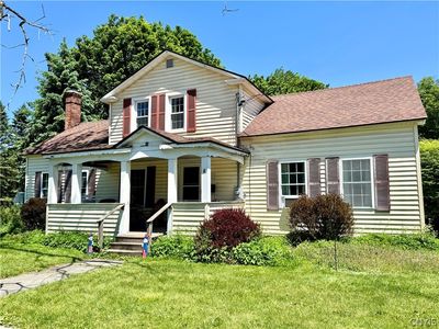 43 Broad St