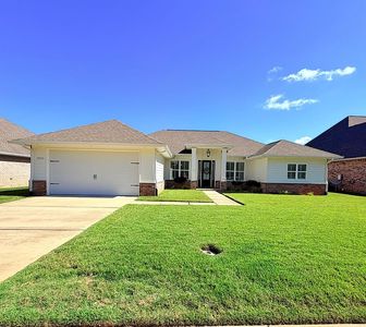 3220 Southfork Dr