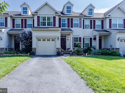 176 Dorchester Ln
