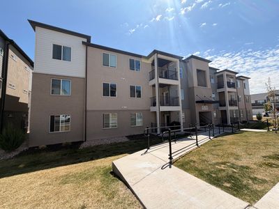 13536 S Poole Dr #E101