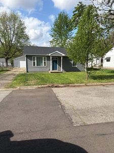 Property at 516 W Sycamore St, Centerville, IN