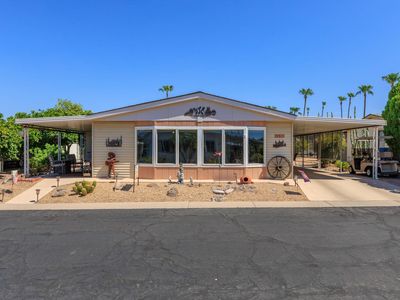 6209 E McKellips Rd Lot 397