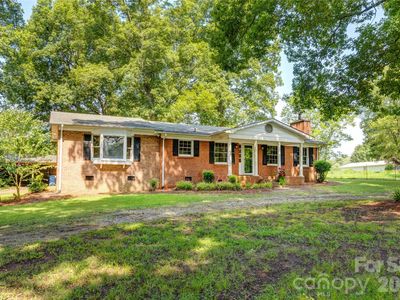 4570 Hamby Branch Rd