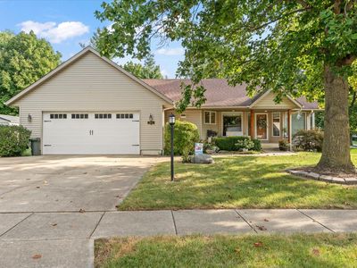 2000 Spruce Ln