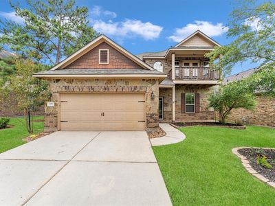 255 New Harmony Trl