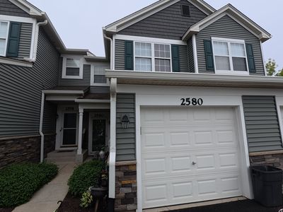 2580 Golf Ridge Cir