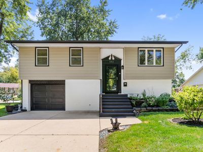 543 Ridge Cir