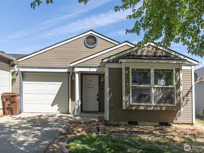 105 Peach Tree Lane #1