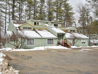 4D Seasons At Attitash Road #D