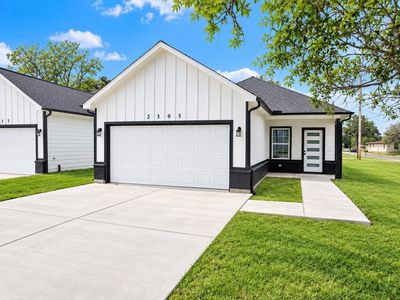 2505 11th St Lot 6