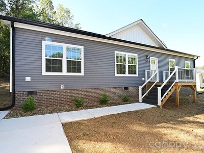 Property at 2063 Vance St, Newton, NC