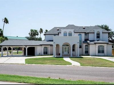 2600 Rhett Dr