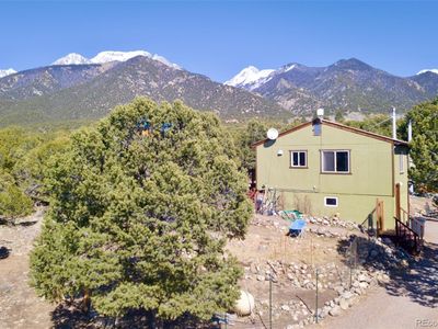 Property at 2210 Lone Pine, Crestone, CO