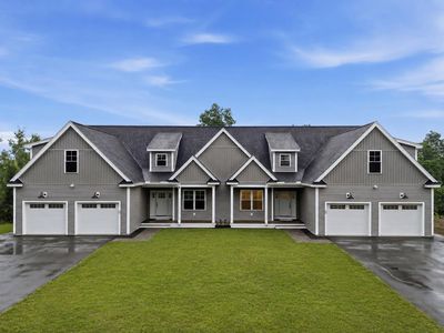 10B Oakland Ridge Road