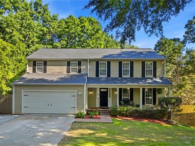 3664 Corners Way