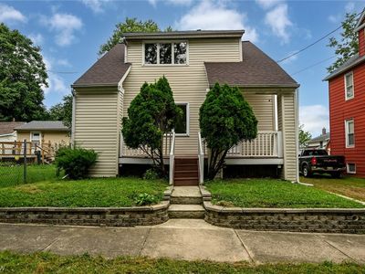 503 Rothrock Ave