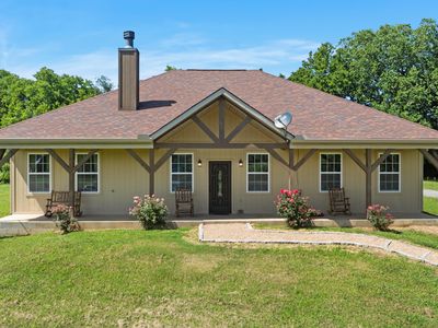 145 Hidden Mountain Way