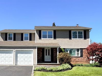 Property at 25 Sherry Lane, Hauppauge, NY