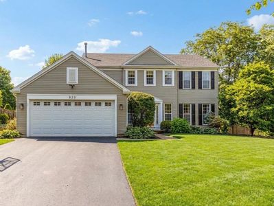 Property at (Undisclosed Address), Cary, IL