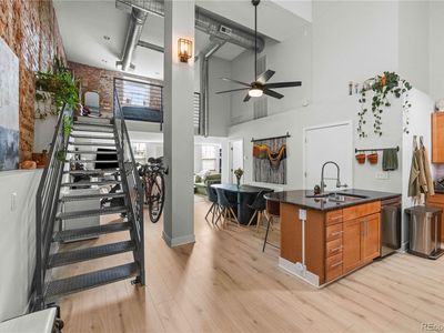 4105 Tejon #F