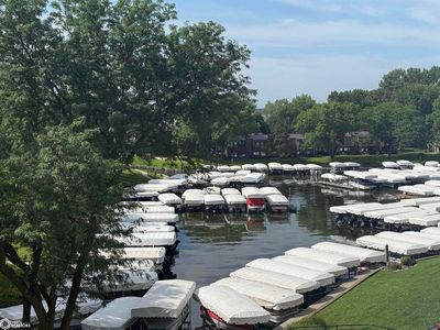 2700 N Shore Dr UNIT 505