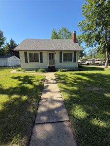 3601 Hull Ave