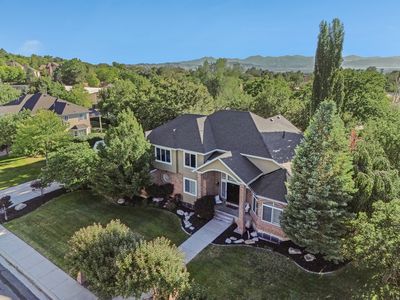 10664 S Trailridge Cir