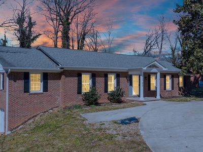 3703 Woodcrest Cir NW LOT 77