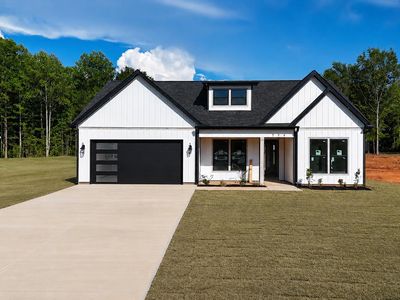 224 Sand Clay Rd