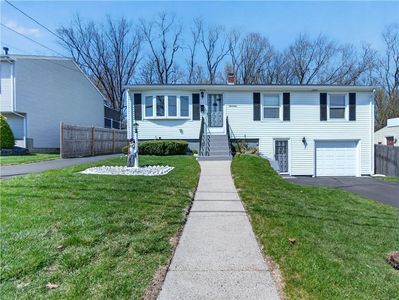 17 Crawford St