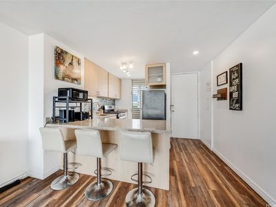 2630 Kapiolani Blvd APT 802