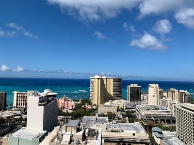 2240 Kuhio Ave APT 3204