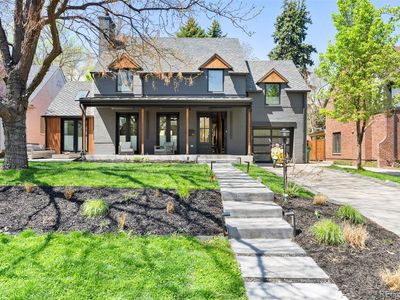 431 Elm Street