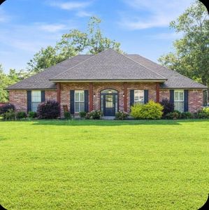 1543 Holly Run Dr