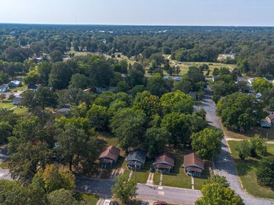 411 W Jefferson St #37