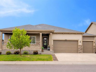 7545 Greenwater Circle