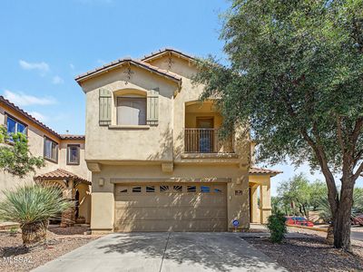 15265 S Camino Glorieta Alegre