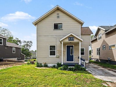 448 Houston Ave