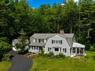 Property at 258 Chester Road, Grafton, VT