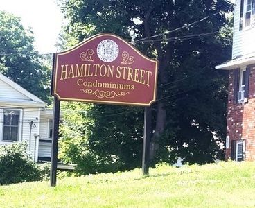 43 Hamilton St APT 25