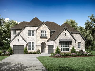 2004 Bonham Falls Dr