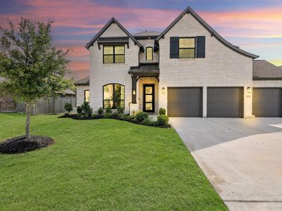 26223 Polaris Rise Ln