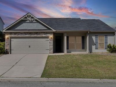 417 Millwater Court