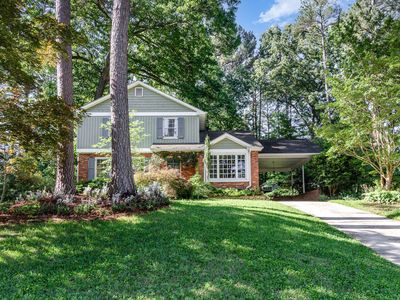 1324 Swallow Dr