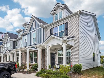 615 Old Hickory Blvd #745