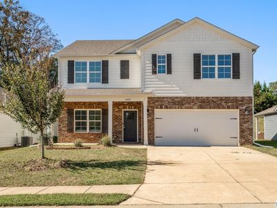 1407 Archers Cove Way