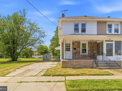 410 Dupont Ave