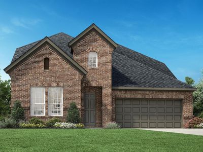 Bolivar Plan, Toll Brothers at Revera - Costa Collection
