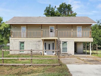 Property at 231 E 24th St, Reserve, LA